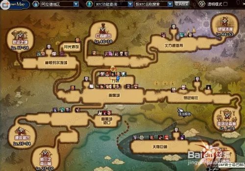 剑豪觉醒开放 任务图文攻略