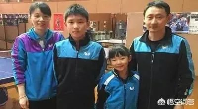 华裔兄妹虎视眈眈，欲来华参加乒超联赛，偷师学艺遭拒绝。你怎么看？