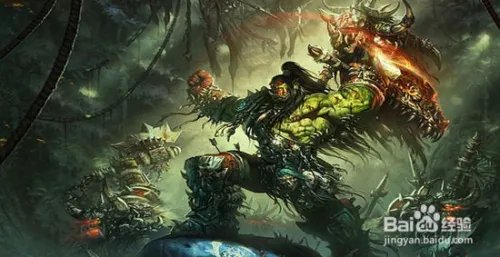 wow熔火前线怎么去