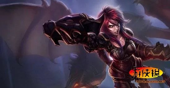 送你十八般武艺 细数《英雄联盟》那些奇葩武器