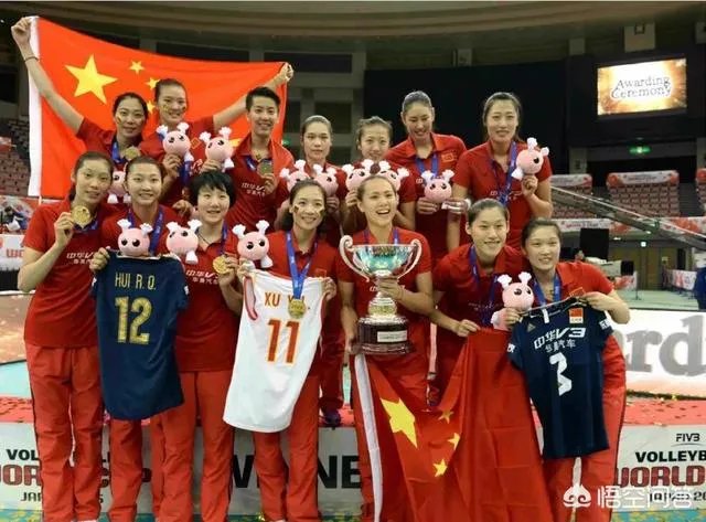 2018瑞士女排精英赛，曾春蕾出任中国女排队长，对此你怎么看？