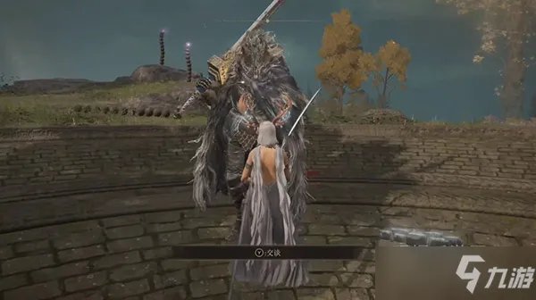 《艾尔登法环》狼人支线怎么做 狼人支线全流程攻略