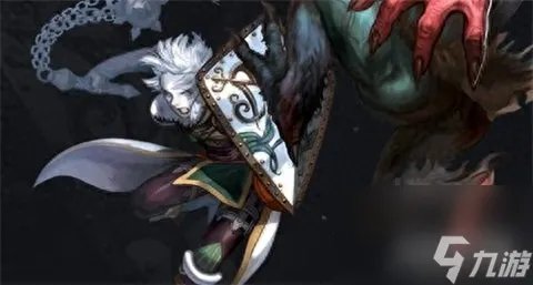 龙之谷圣徒刷图加点教程 龙之谷手游圣徒刷图姿势