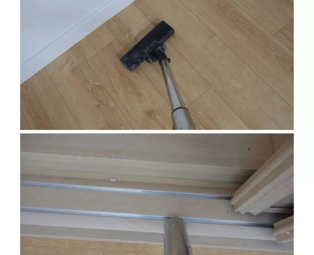 【保洁】7样神器，帮你搞定开荒保洁