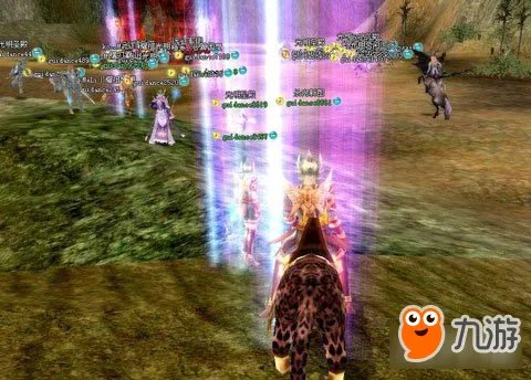 神泣四种法师加点经验分享 加属性点及技能总结