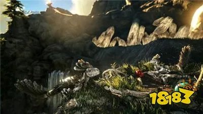 方舟生存进化租服务器好还是自己开好