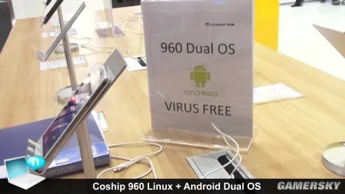 不明觉厉：国产手机操作系统960 OS上手试玩