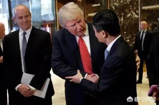 特朗普就投资事宜约谈郭台铭，郭台铭解释“您上任后失业率大降，我招不到人”，你怎么看郭台铭的表态？