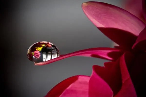 一平方一滴水什么意思？