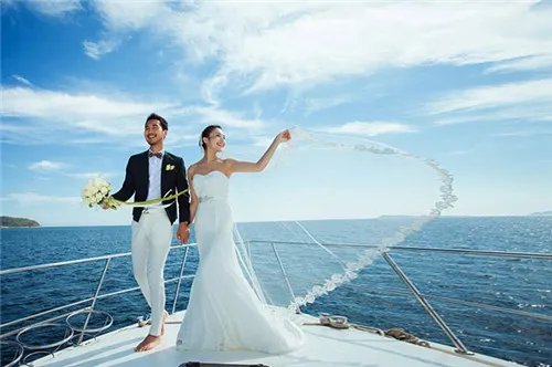 厦门婚纱摄影前十强   厦门拍婚纱场地推荐