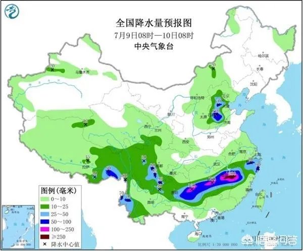 已启动三级应急响应，未来三天仍有暴雨！南方暴雨什么时候结束？