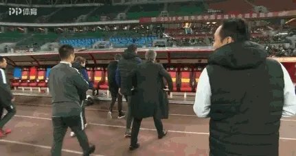 李玮峰回归一线队取代丁勇，你怎么看？