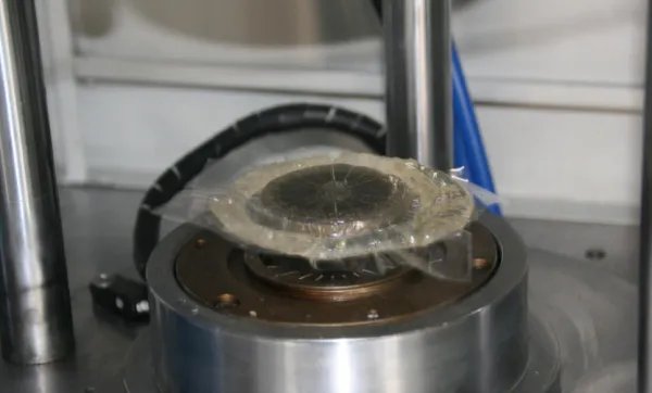 橡胶门尼值是什么意思，有什么作用