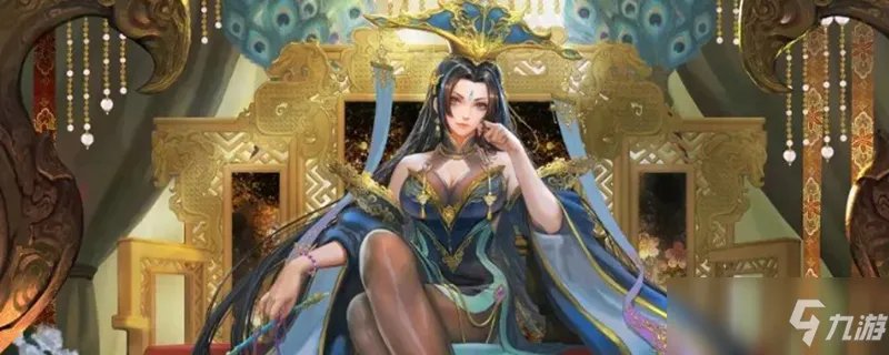 《三国杀》神赵云台词是什么 神赵云台词介绍