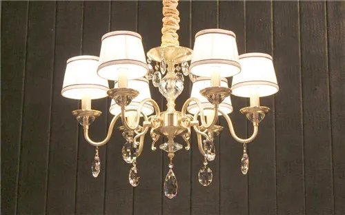 灯具十大品牌有哪些  家居灯具选哪个品牌好