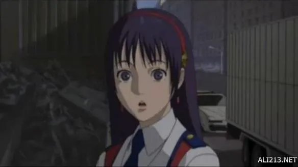 《拳皇》灵魂人物成长史 女神麻宫雅典娜也穿比基尼?