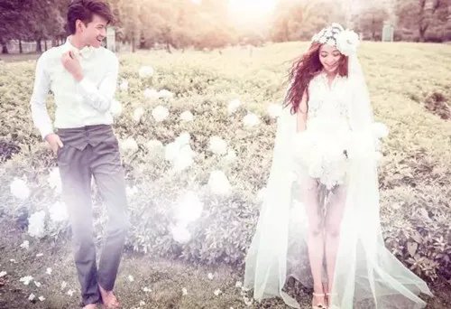 长沙婚纱摄影前十强哪家好 影楼和工作室拍照哪个好看