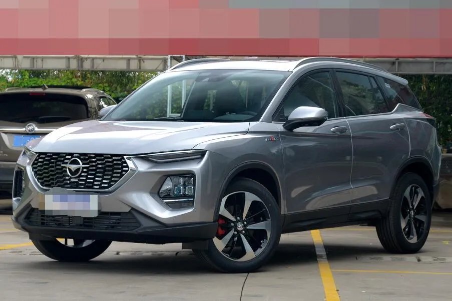 海马汽车suv车型大全,海马最新款suv是哪款