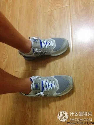 New Balance 新百伦 ML999 经典款慢跑鞋