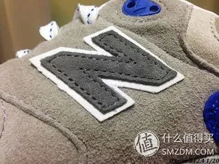 New Balance 新百伦 ML999 经典款慢跑鞋