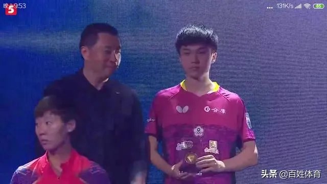 国乒丢冠！乒乓球T2男单决赛，樊振东1-4不敌林昀儒屈居亚军。你怎么看？
