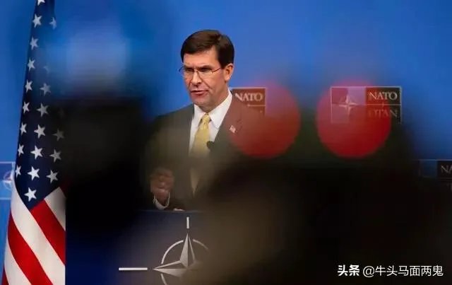 美国五角大楼都大面积感染新冠，航母群也不例外，白宫会幸免吗？