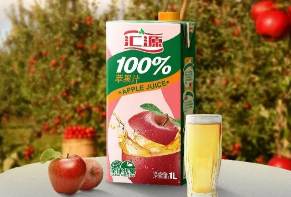 汇源果汁现在还能代理吗