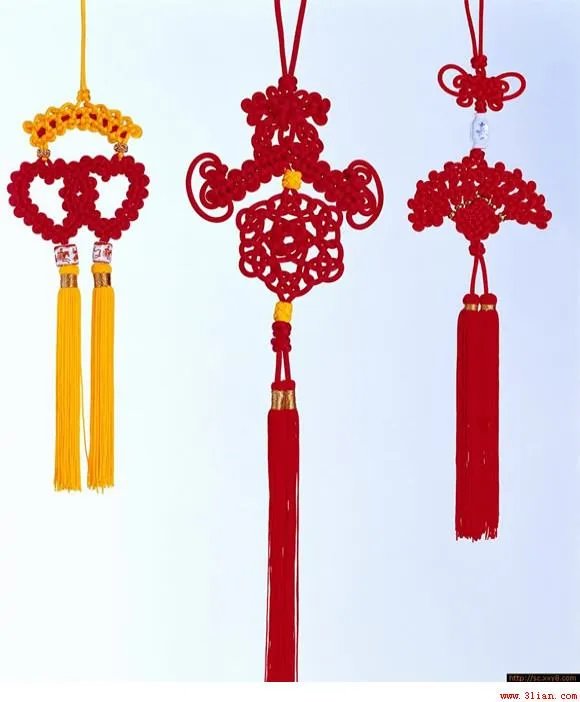 中国结艺网的简介