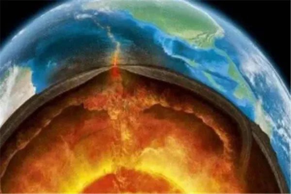 人类到达地球最深点是多少米？