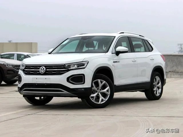 如何挑选SUV？