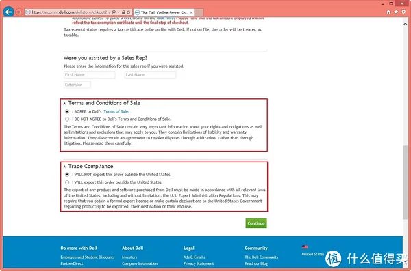 美国 Dell Outlet 折扣店购物攻略