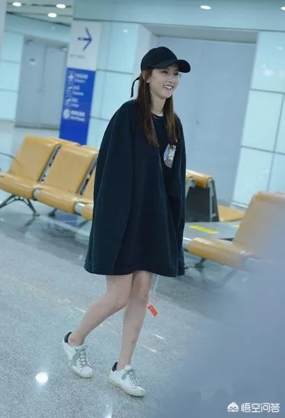 宋祖儿甜美形象霸屏，怎样才能像她一样穿出青春活力范儿？