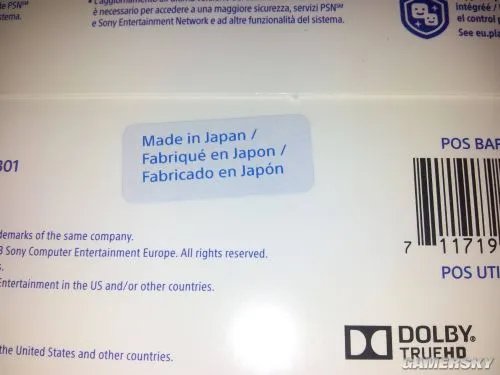 首个“日本制造”PS4出现！富士康质量门毁了谁？