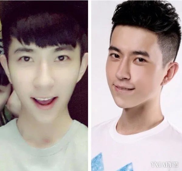 于朦胧白衣仙气袭人体贴暖男让你心动