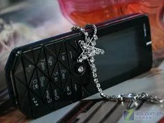 诺基亚7500Prism水晶版