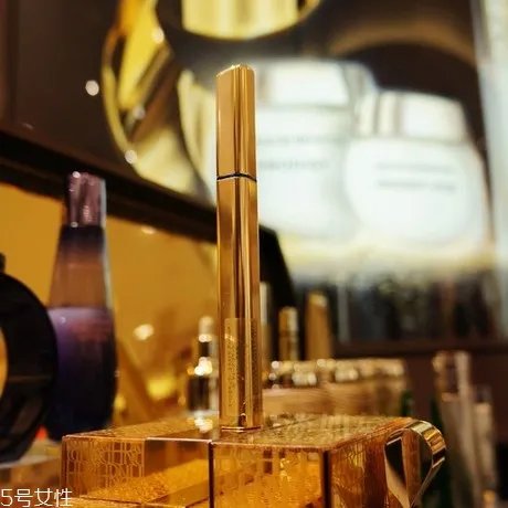 赫莲娜睫毛膏有哪几款 选择睫毛膏窍门