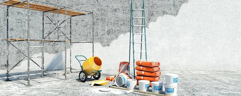 水泥的成分是什么 水泥的成分是什么组成