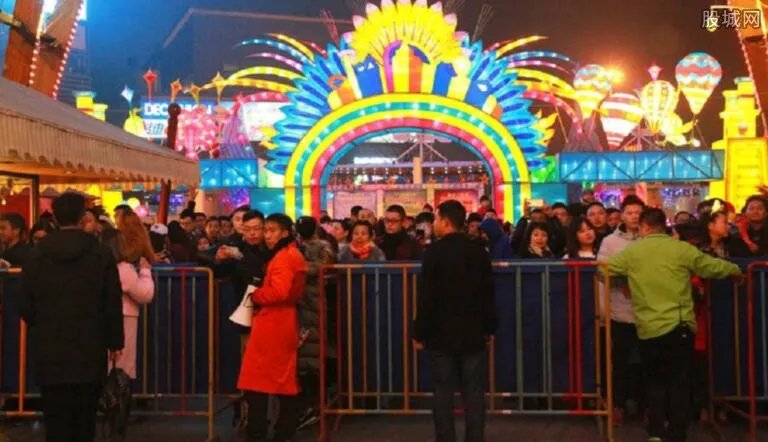 微信上怎么买旅游门票 在线买门票有优惠吗