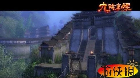 《九阴真经》门派介绍之唐门