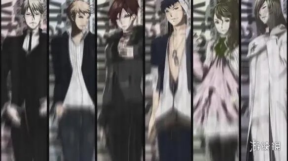 《VitaminX Destination》游戏OP公布女装大佬的福音