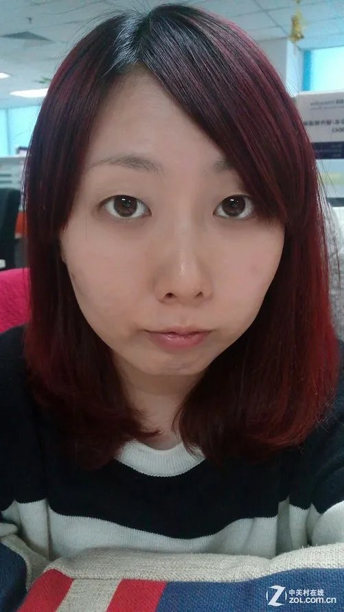 脸部战争 逆客手机实时美颜PK美图秀秀