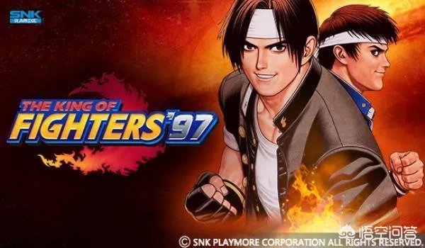 《拳皇97》特瑞如何打出无限连？为什么看别人连的那么容易？