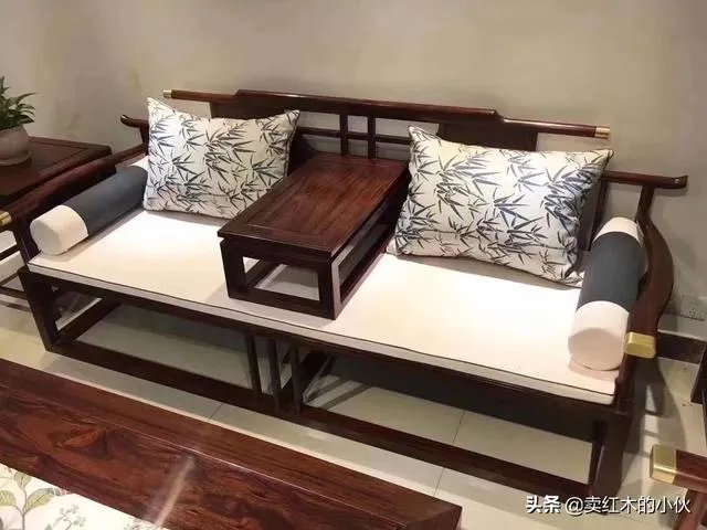 柬埔寨黑酸枝坚决不能买