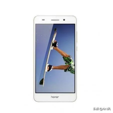 华为5a手机详细参数