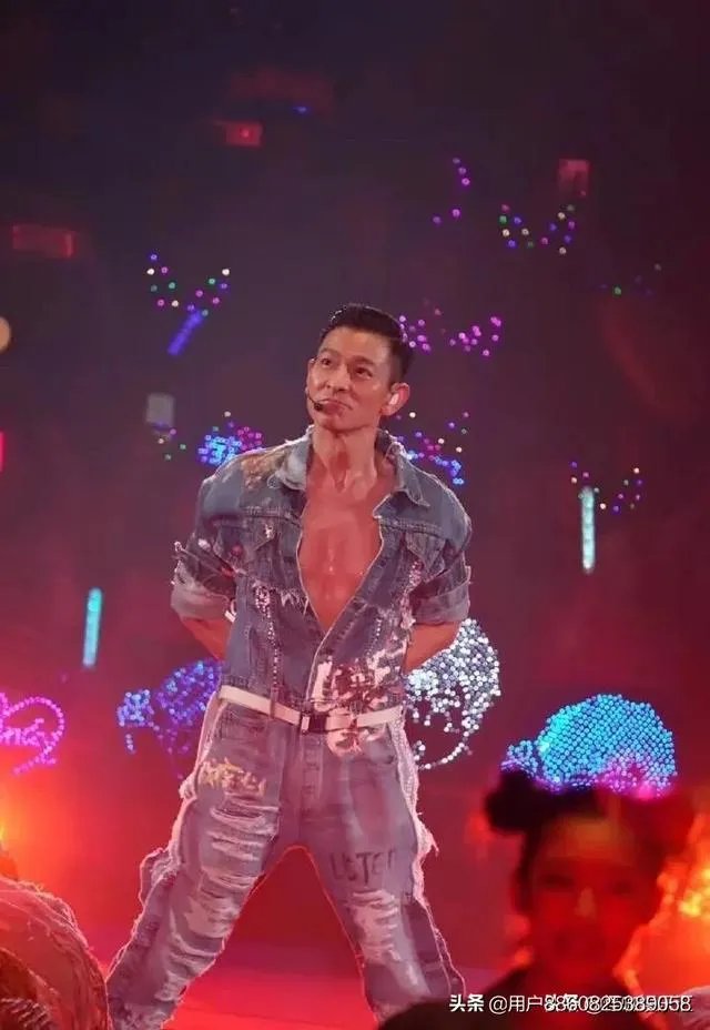 刘德华计划于2020年举办的内地演唱会你会去看吗？