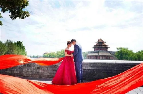 北京婚纱摄影前十名 看看有你喜欢的婚纱店吗