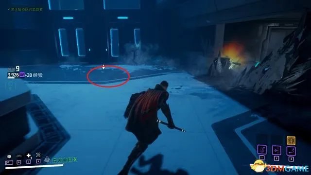 《哥谭骑士》图文全攻略 全剧情流程全支线全收集攻略