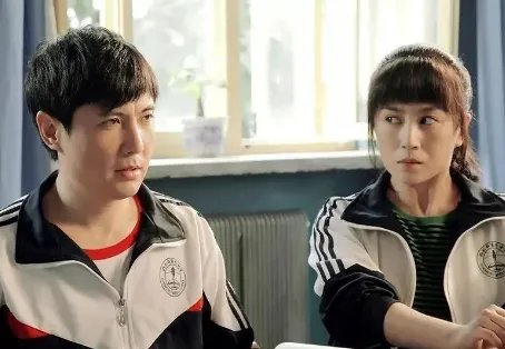 沈腾在马丽贾玲之间选了马丽，你觉得沈腾是个怎样的人?