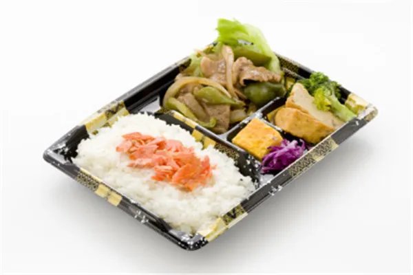 全国中式快餐排名：好味当上榜，快吉客第一