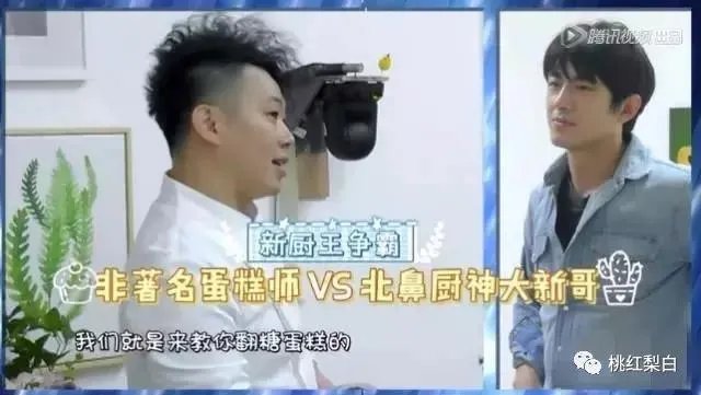 林更新现在为什么那么火？